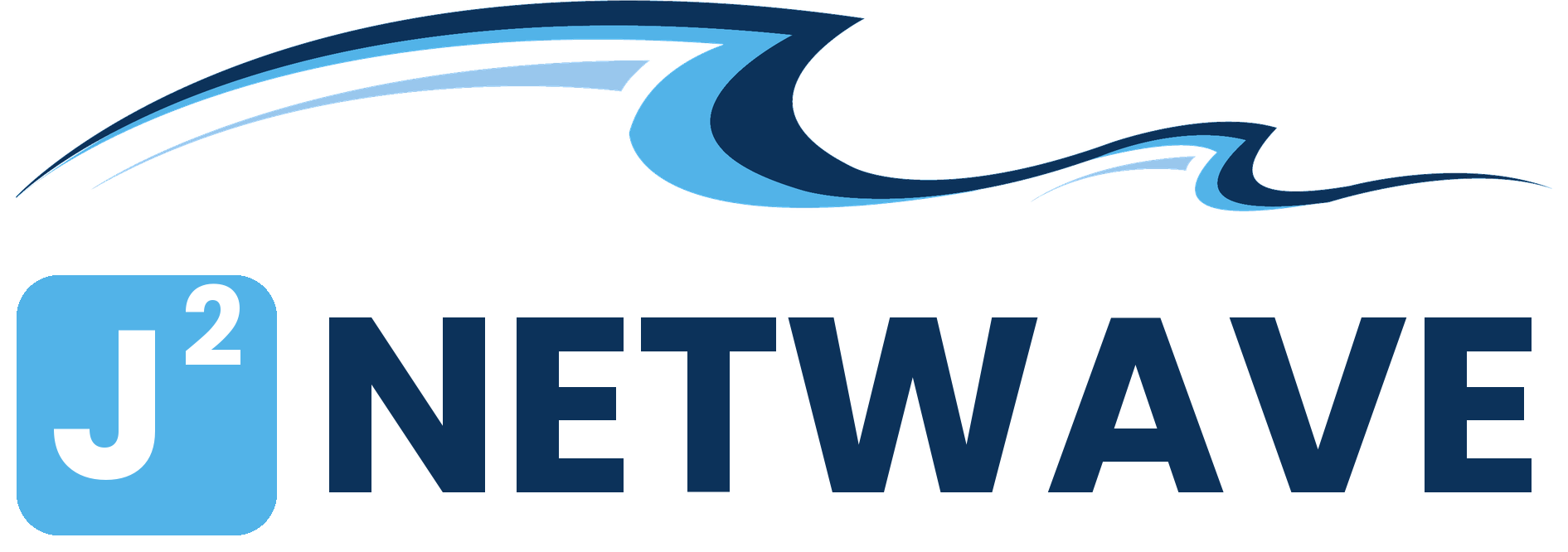 J2 Netwave logo